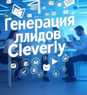 Генерация лидов Cleverly