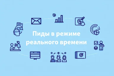 Лиды в режиме реального времени